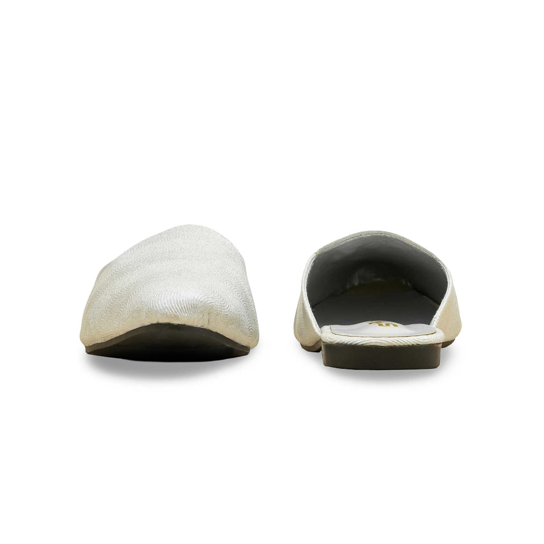 Silver Back Open For Women WN5463