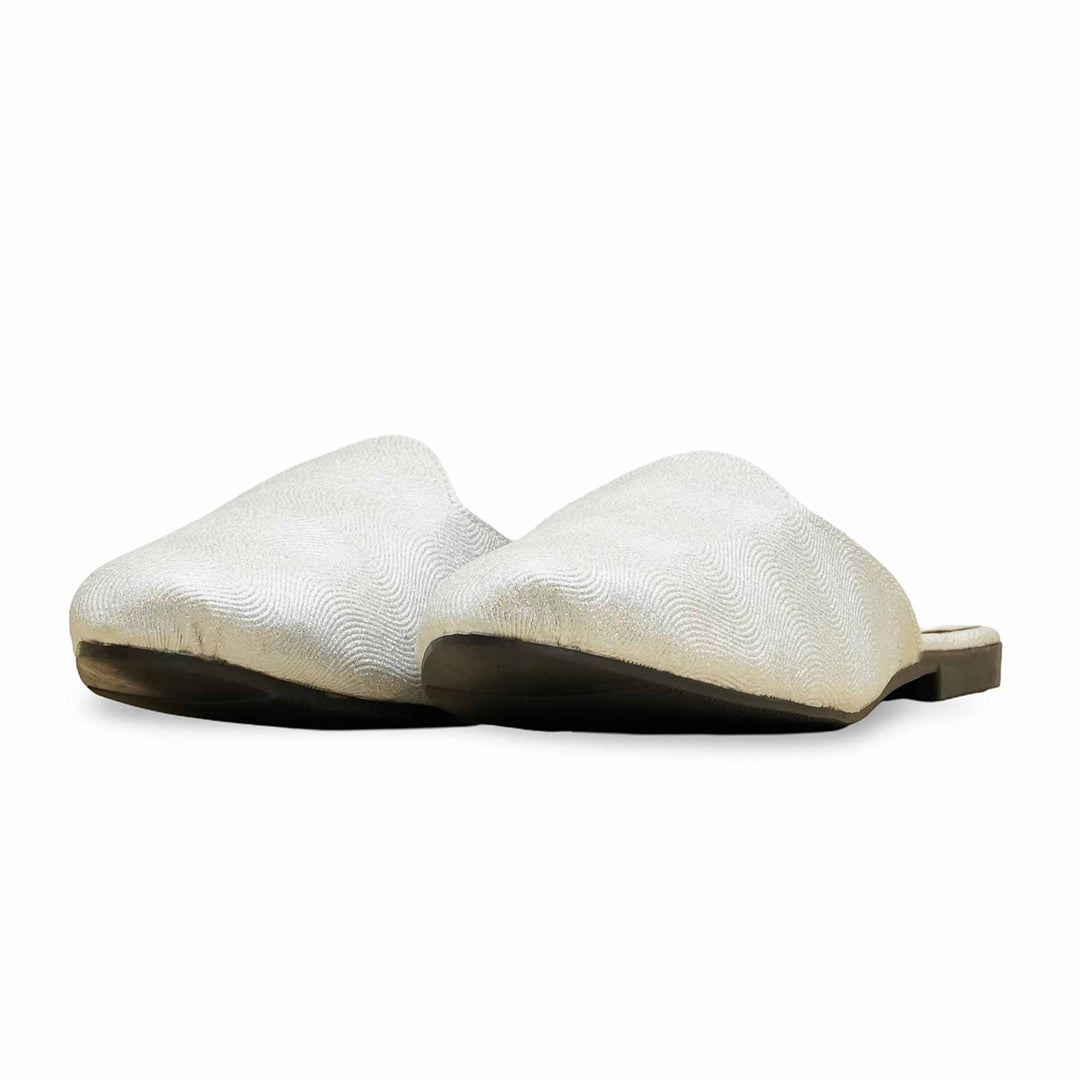 Silver Back Open For Women WN5463