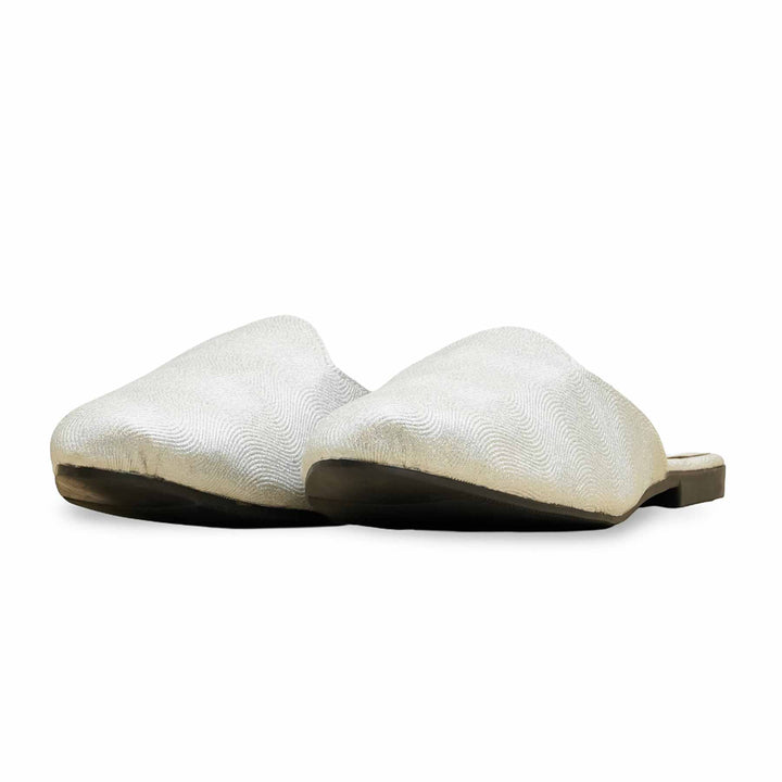 Silver Back Open For Women WN5463