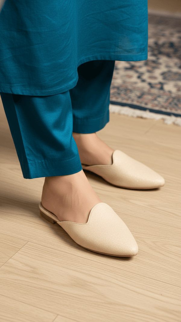 Golden Back Open For Women WN5464