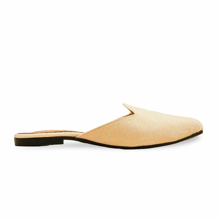 Golden Back Open For Women WN5464