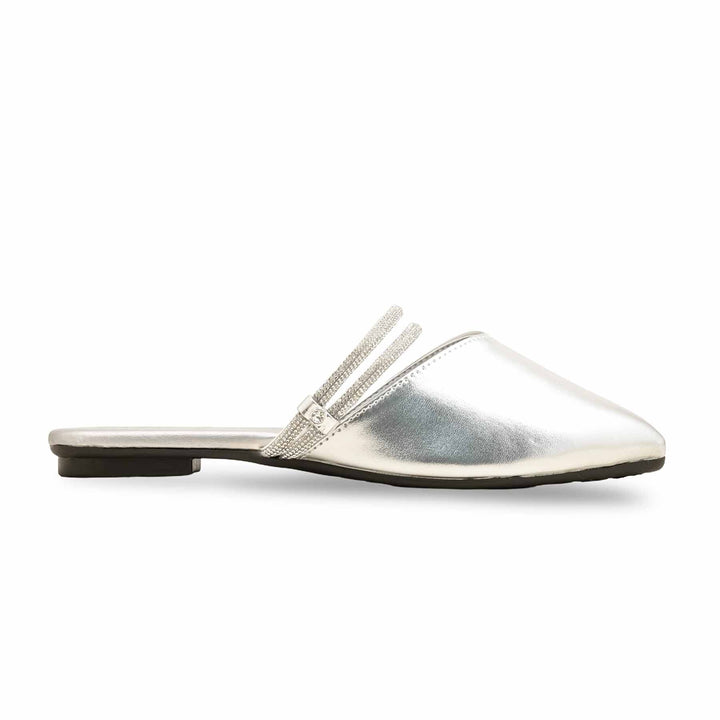 Silver Back Open For Women WN5465