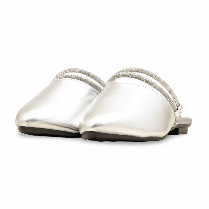 Silver Back Open For Women WN5465