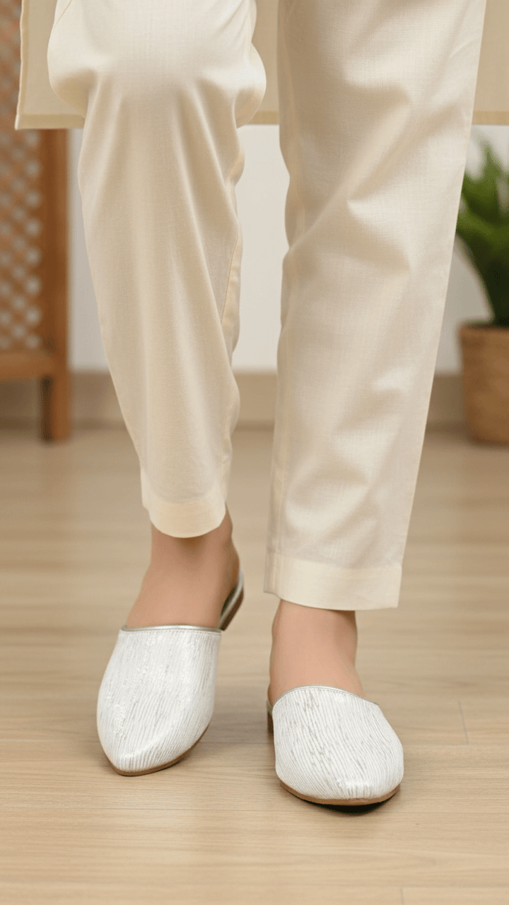 Silver Back Open For Women WN5466