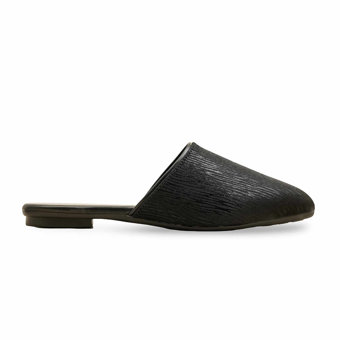 Black Back Open For Women WN5466