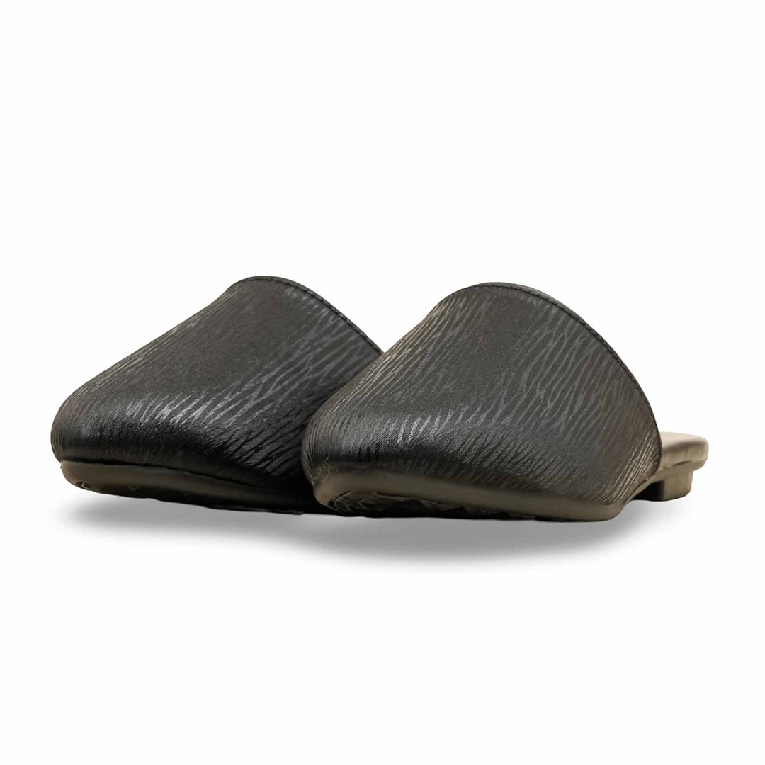 Black Back Open For Women WN5466