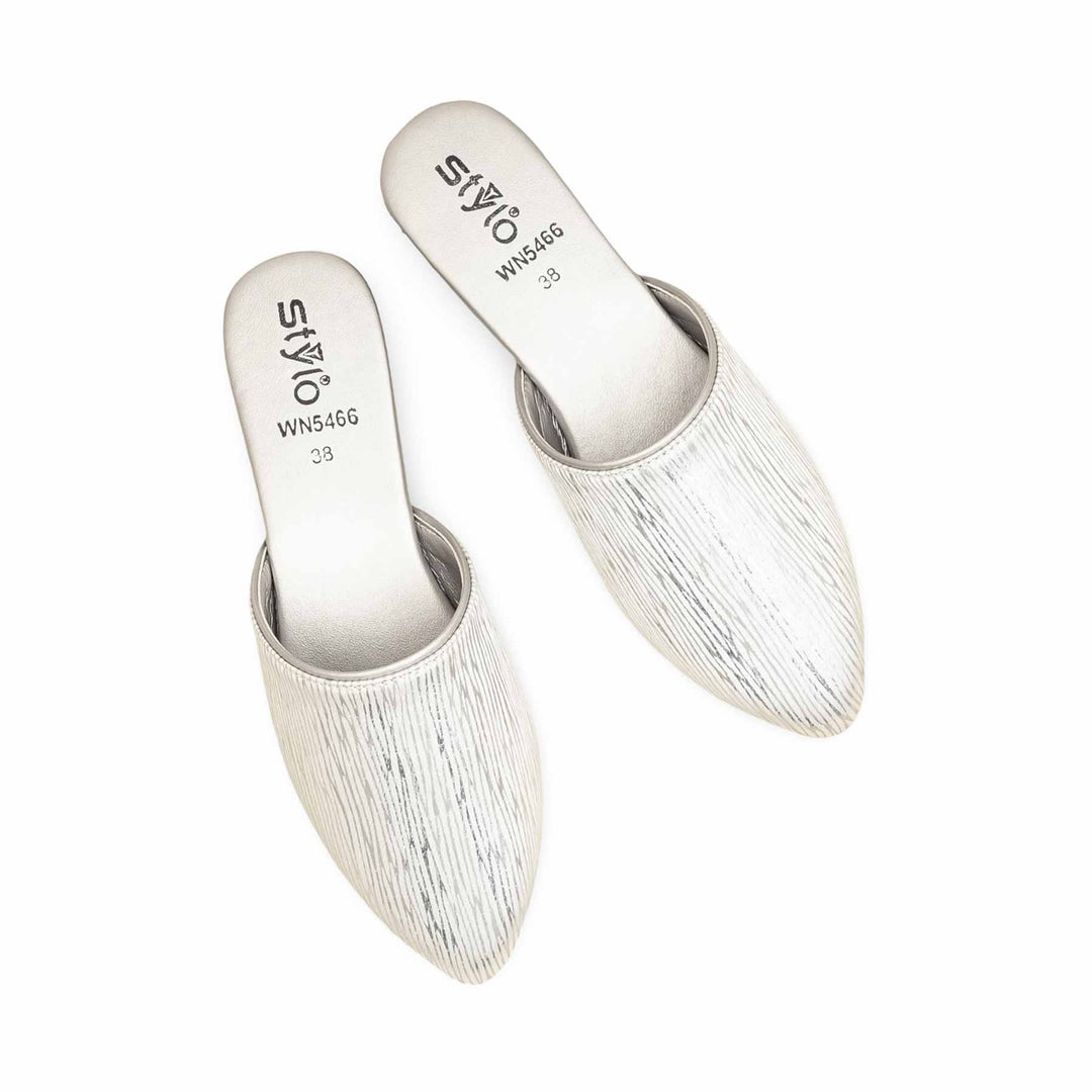 Silver Back Open For Women WN5466