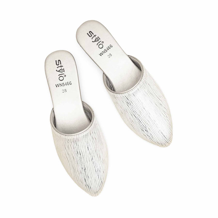 Silver Back Open For Women WN5466