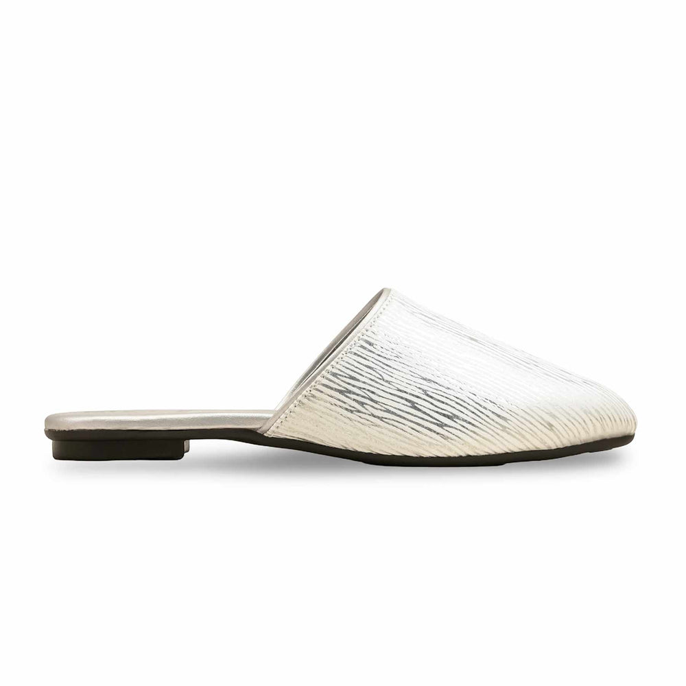 Silver Back Open For Women WN5466