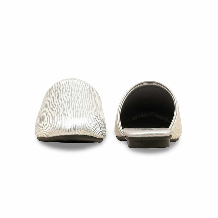 Silver Back Open For Women WN5466