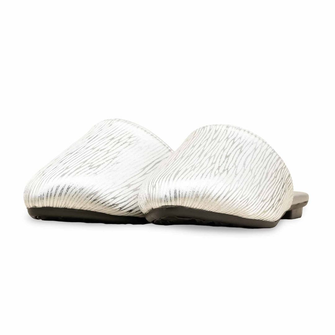 Silver Back Open For Women WN5466