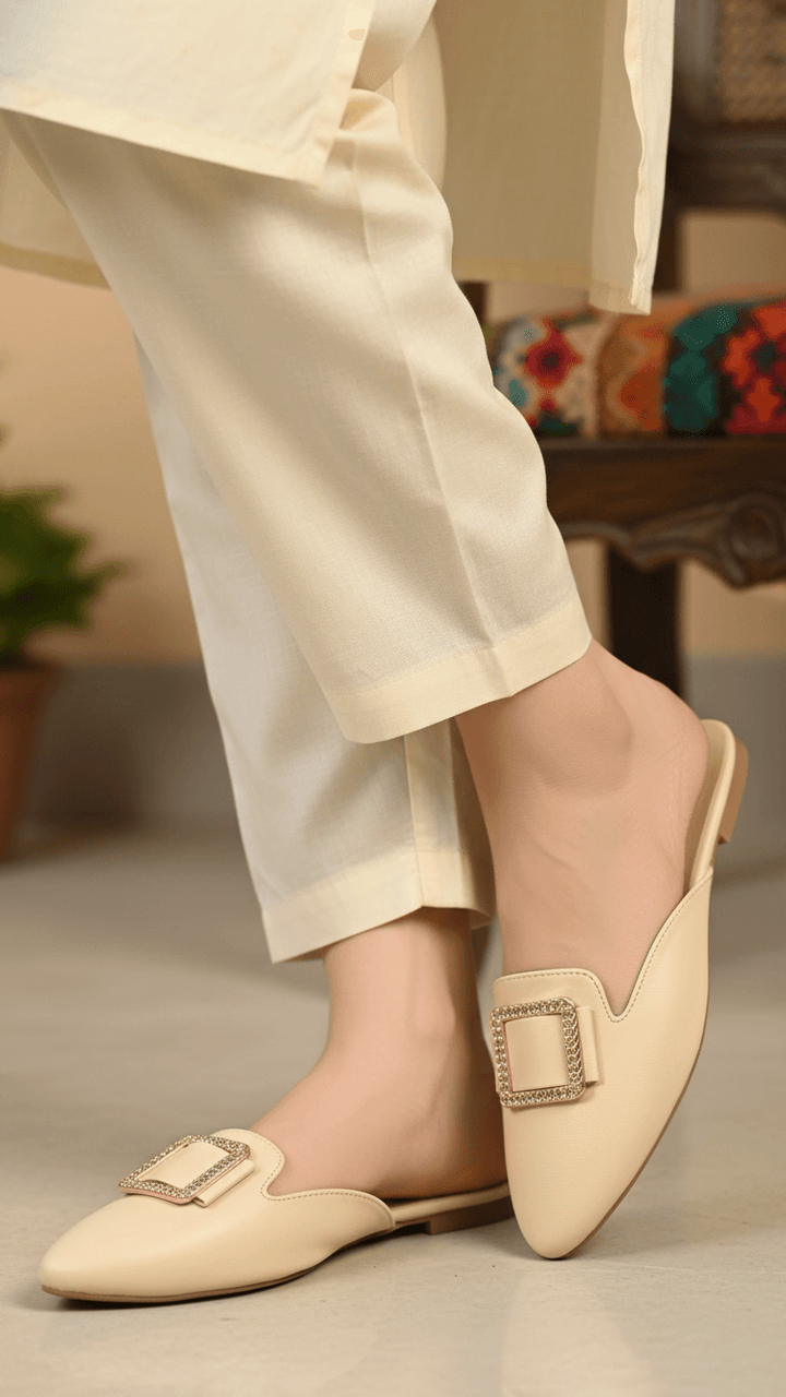 Fawn Back Open For Ladies WN5472