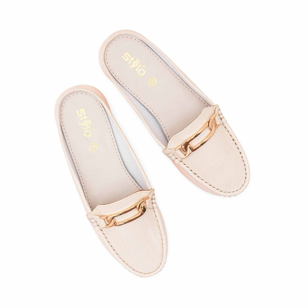 Fawn Back Open For Ladies WN5483