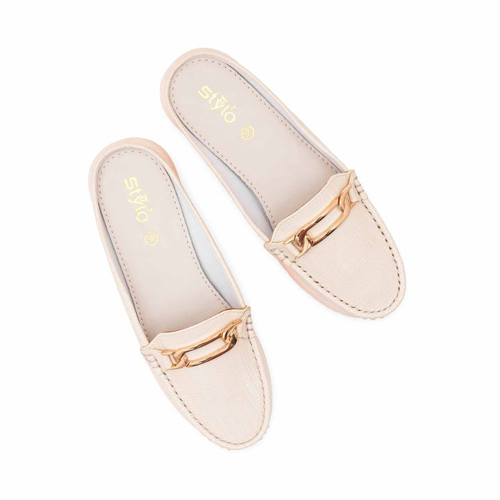 Fawn Back Open For Ladies WN5483