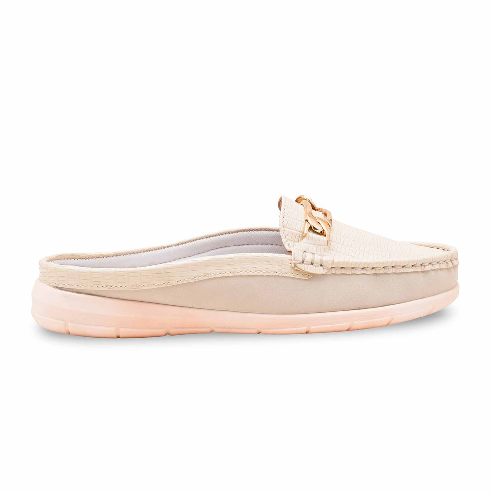 Fawn Back Open For Ladies WN5483