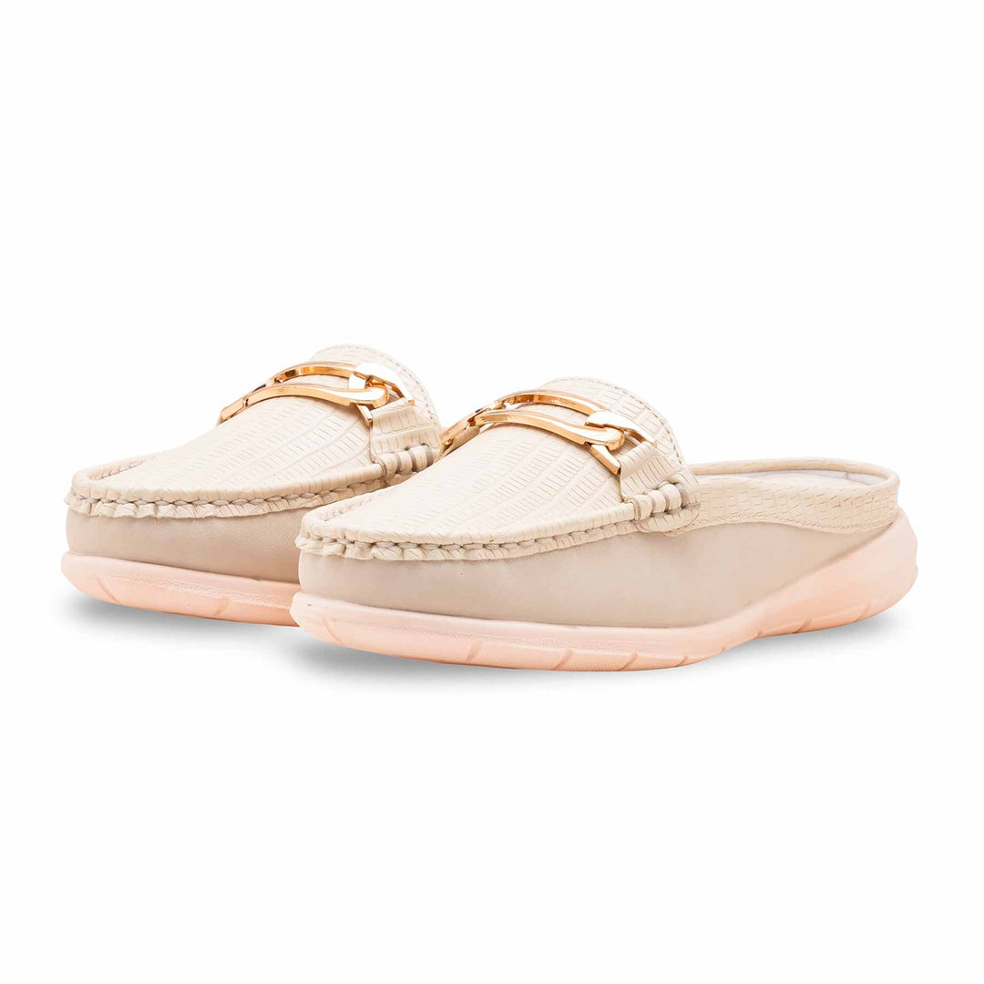 Fawn Back Open For Ladies WN5483