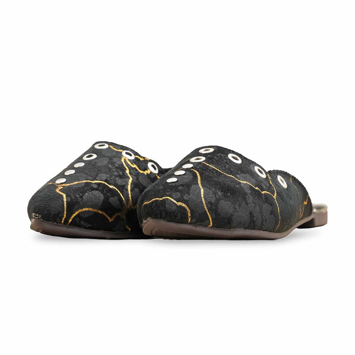 Black Back Open WN5485