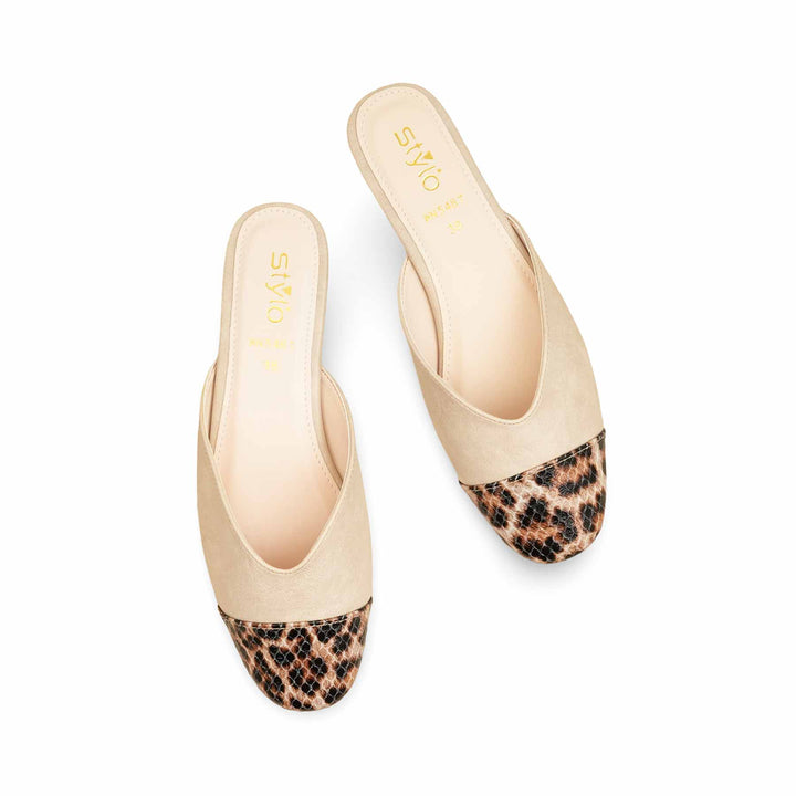 Fawn Back Open For Women WN5487