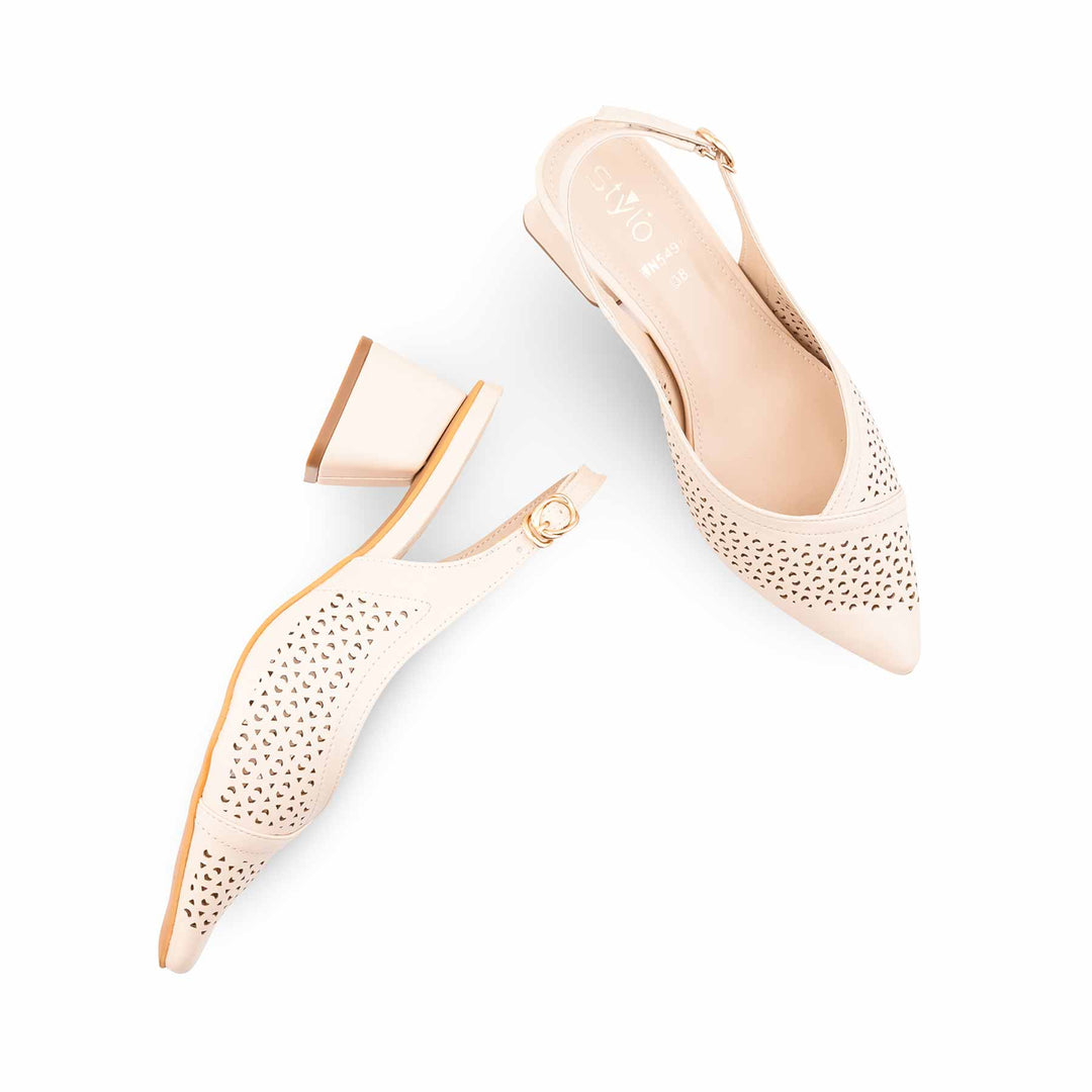 Fawn Back Open For Ladies WN5496