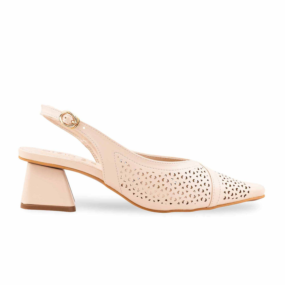 Fawn Back Open For Ladies WN5496