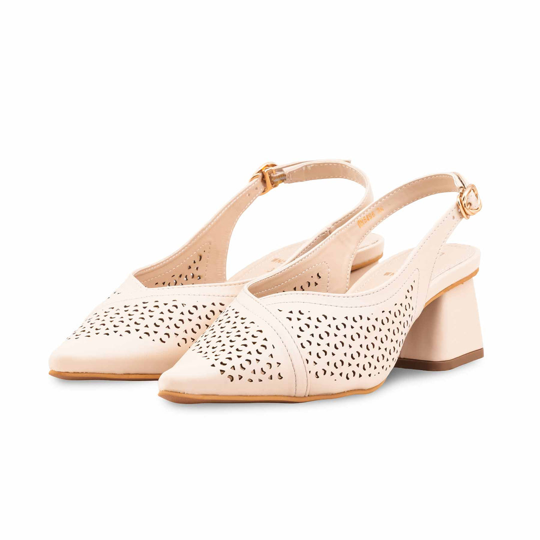 Fawn Back Open For Ladies WN5496