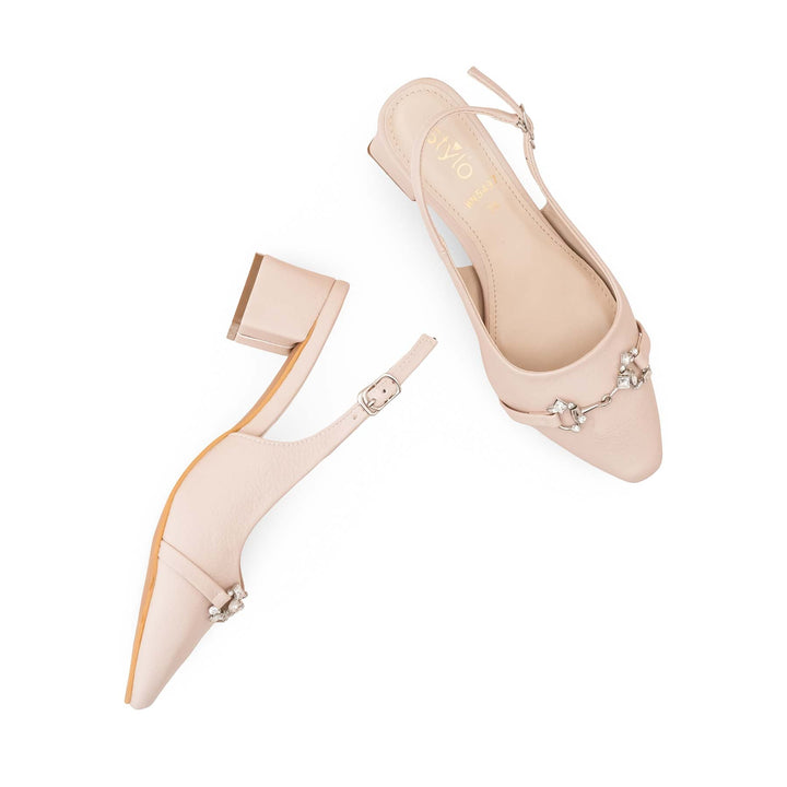 Fawn Back Open For Ladies WN5497