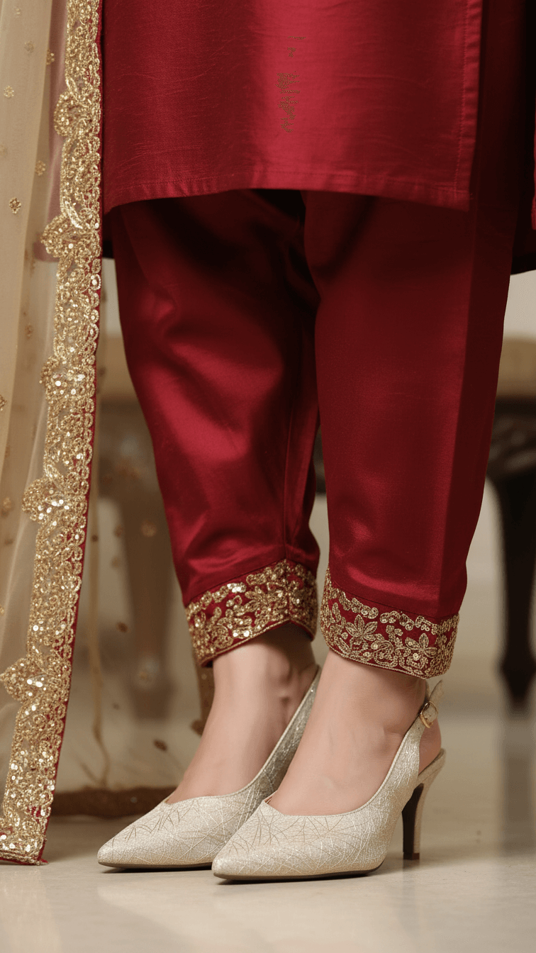 Golden Back Open For Women WN5502