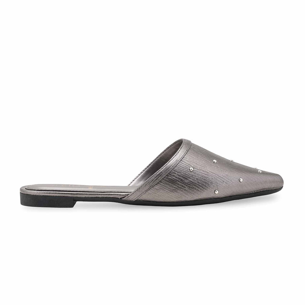 Silver Back Open For Women WN5504
