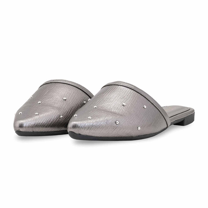 Silver Back Open For Women WN5504