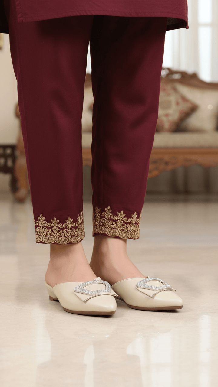 Fawn Back Open For Women WN5505