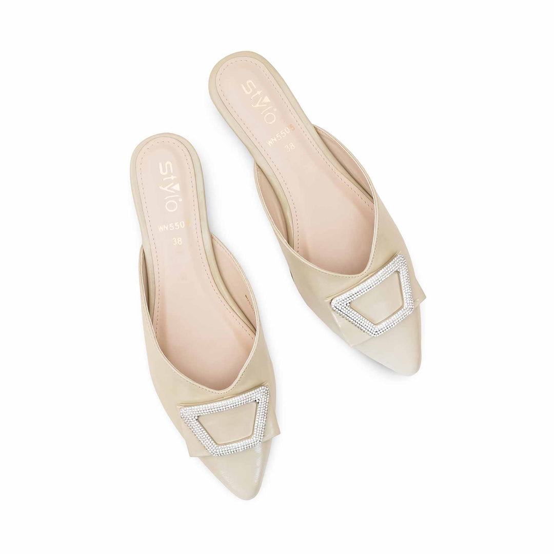 Fawn Back Open For Women WN5505