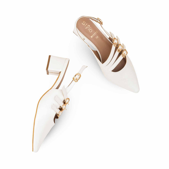 White Back Open For Women WN5512