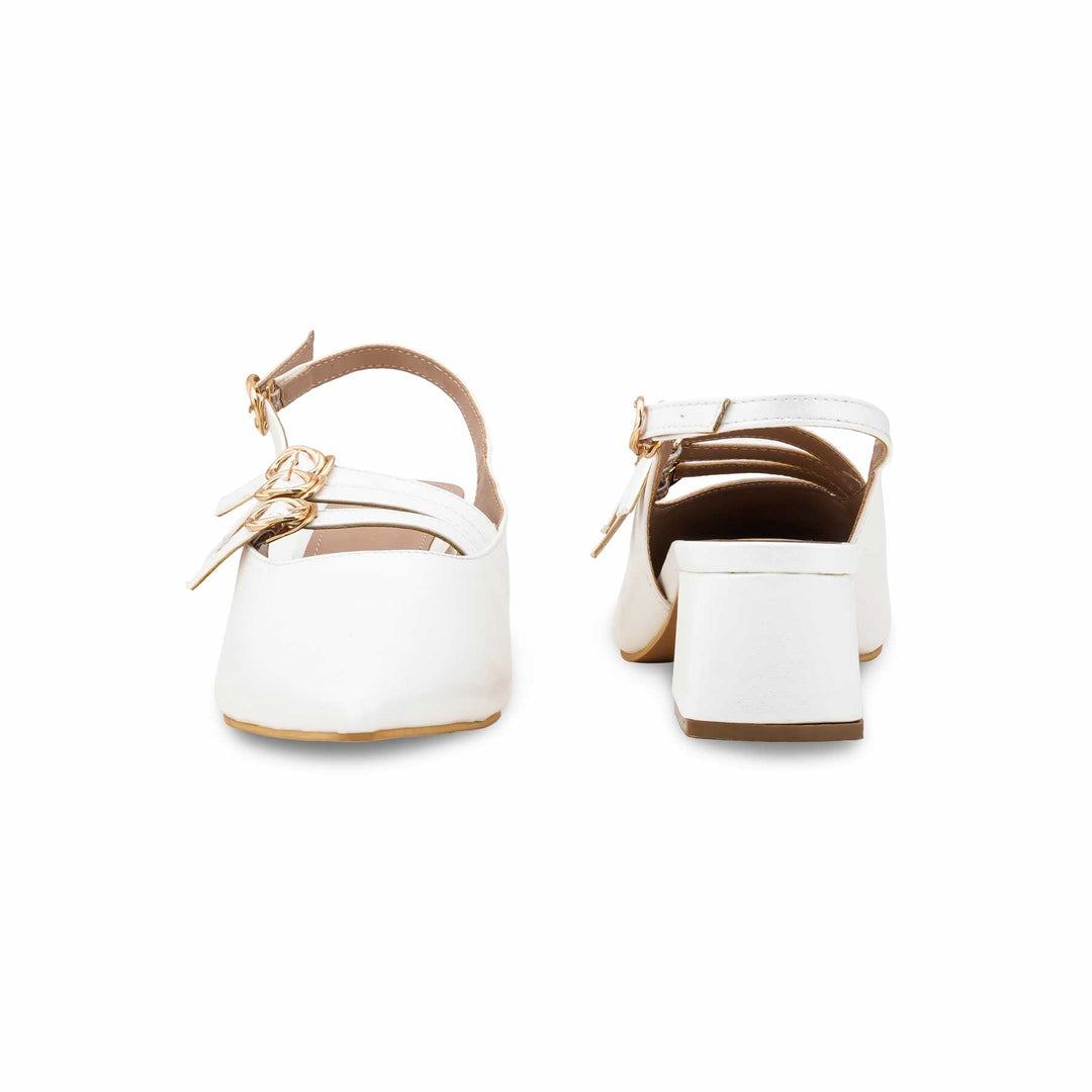 White Back Open For Women WN5512