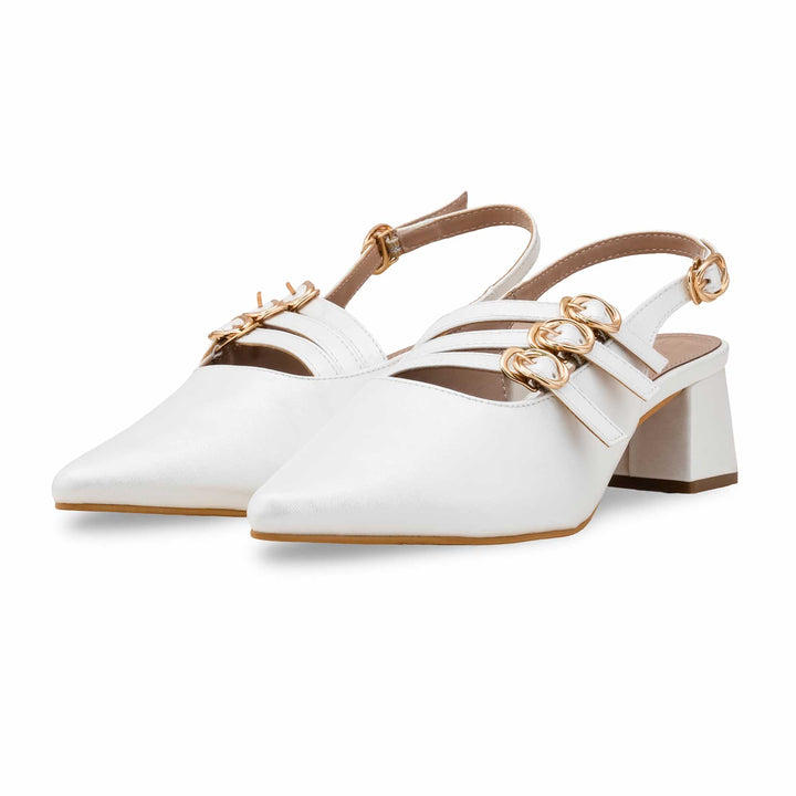 White Back Open For Women WN5512