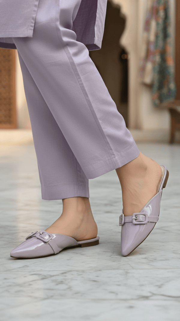 Grey Back Open For Women WN5513