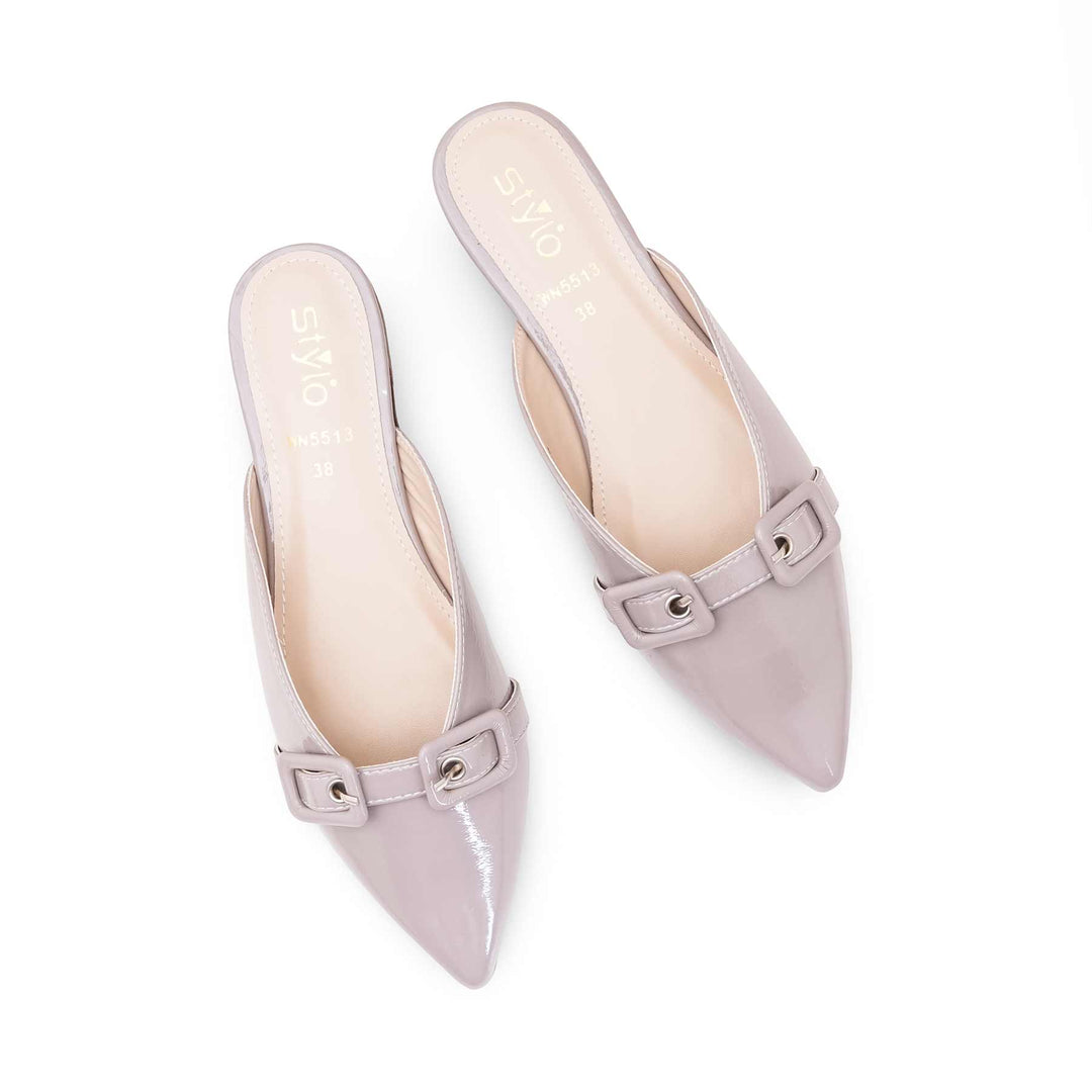 Grey Back Open For Women WN5513