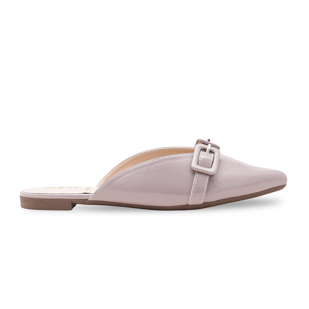 Grey Back Open For Women WN5513