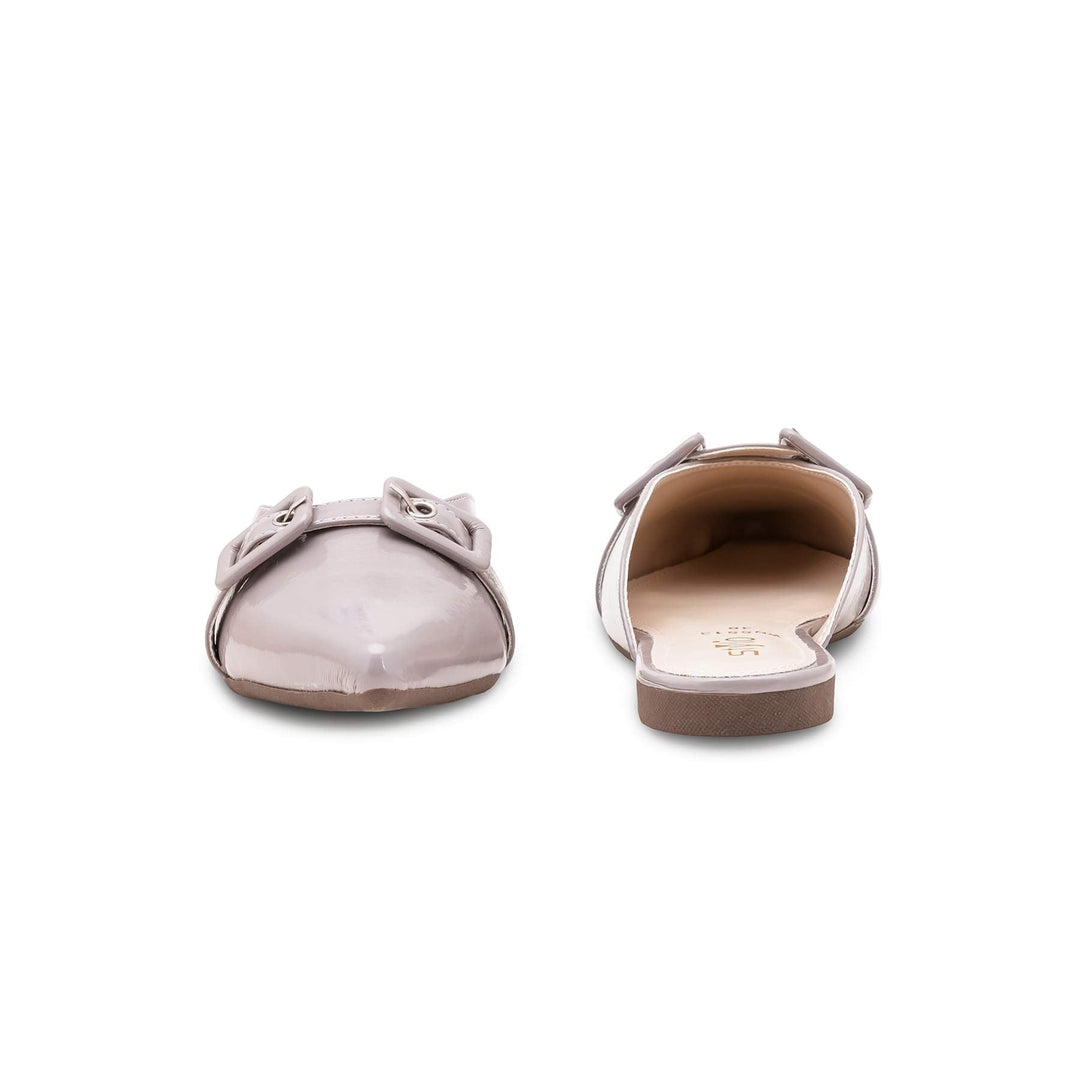 Grey Back Open For Women WN5513