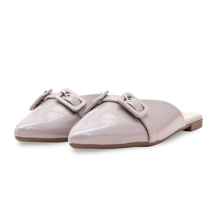 Grey Back Open For Women WN5513