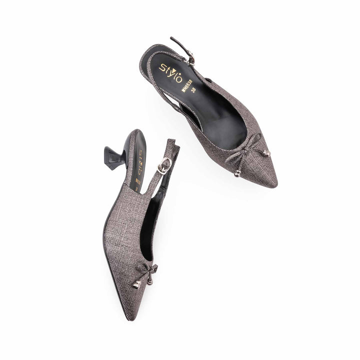 Grey Back Open For Ladies WN5538