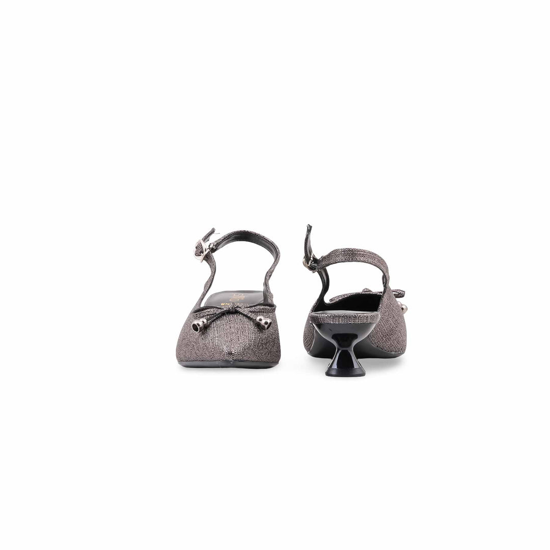 Grey Back Open For Ladies WN5538