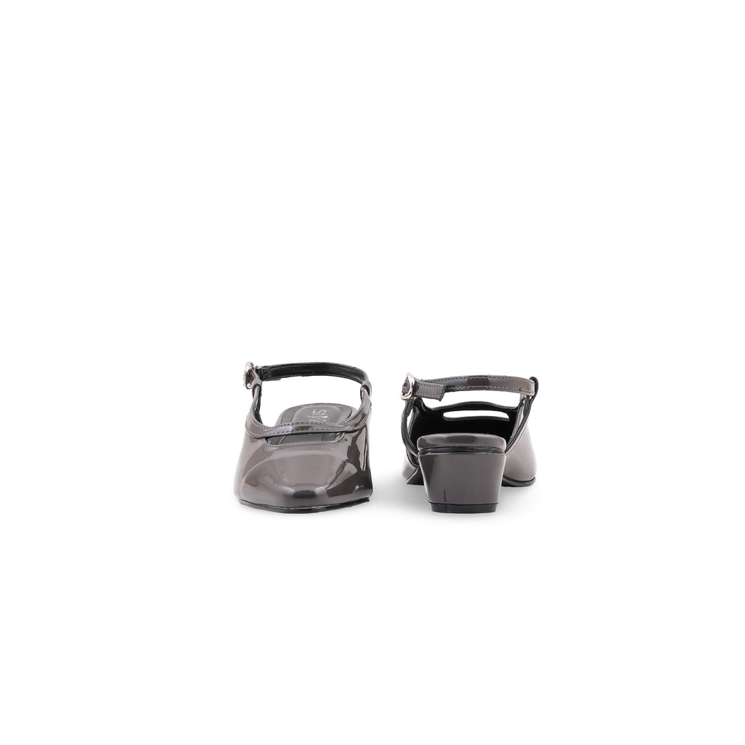 Grey Back Open For Ladies WN5541