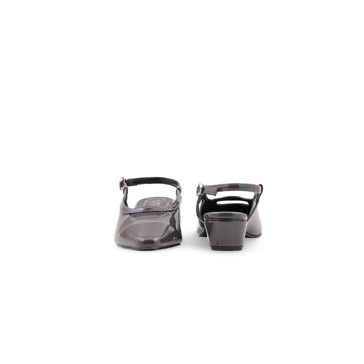 Grey Back Open For Ladies WN5541