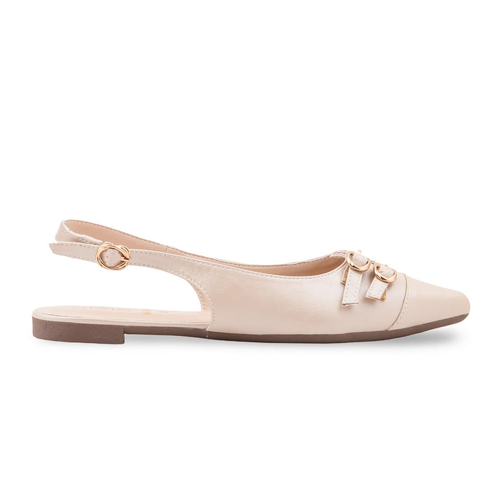 Fawn Back Open For Ladies WN5544