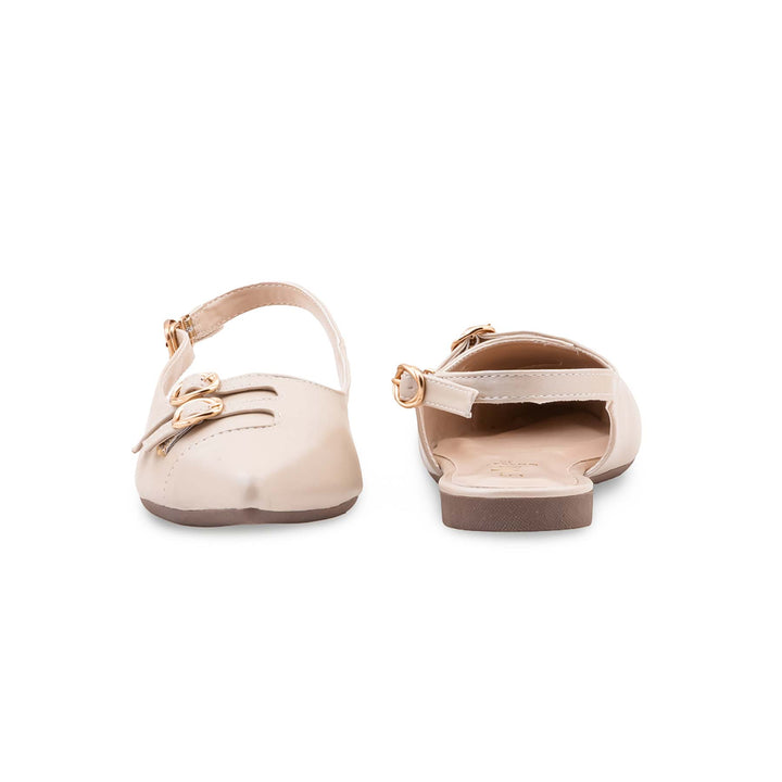 Fawn Back Open For Ladies WN5544
