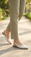 White Back Open For Ladies WN5545