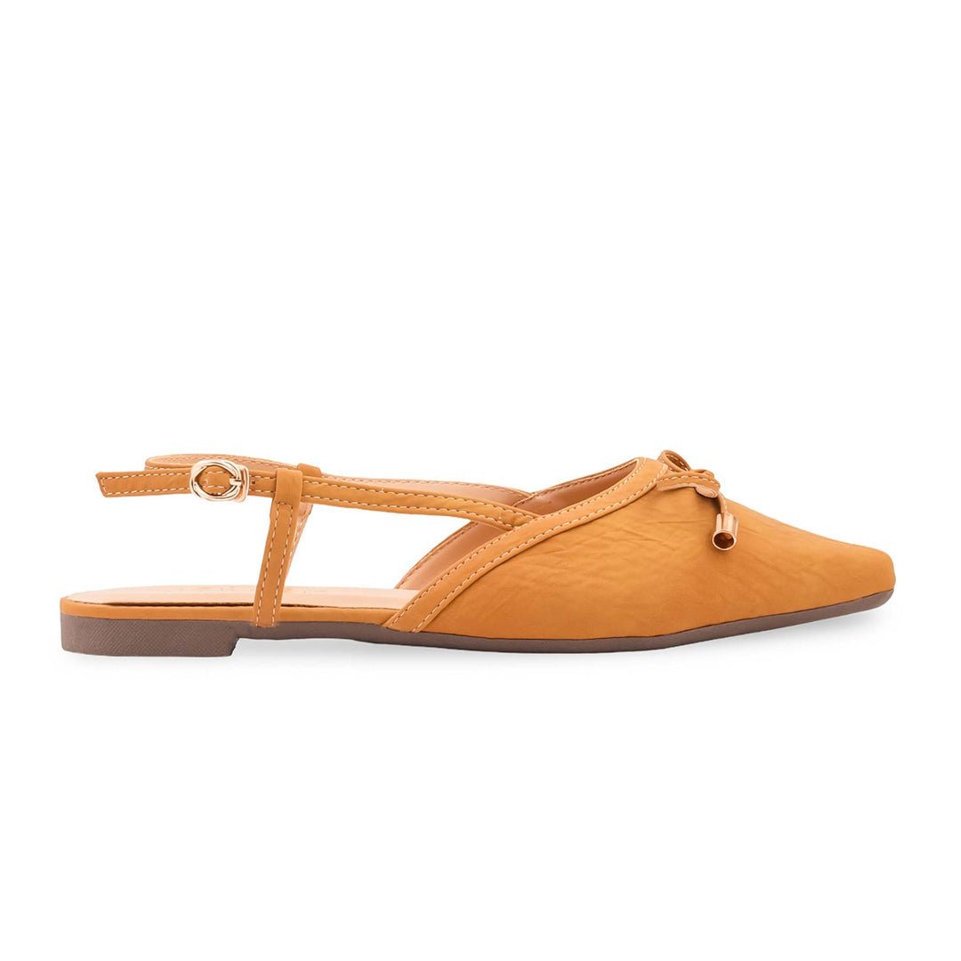 Tan Back Open For Women WN5547