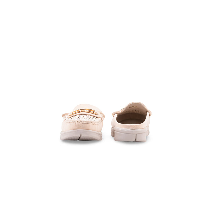 Fawn Back Open For Ladies WN5550