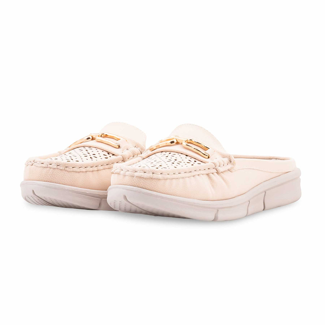 Fawn Back Open For Ladies WN5550