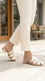 Golden Back Open For Women WN5555